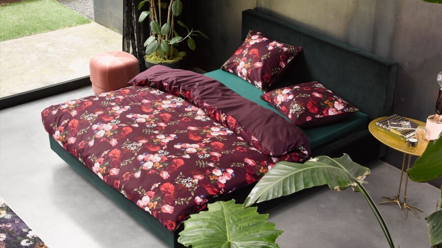 De nieuwe Essenza najaarscollectie: Let’s go chic!