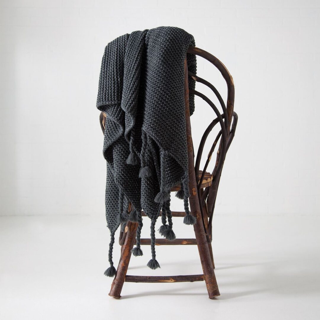 Damai Vancouver plaid