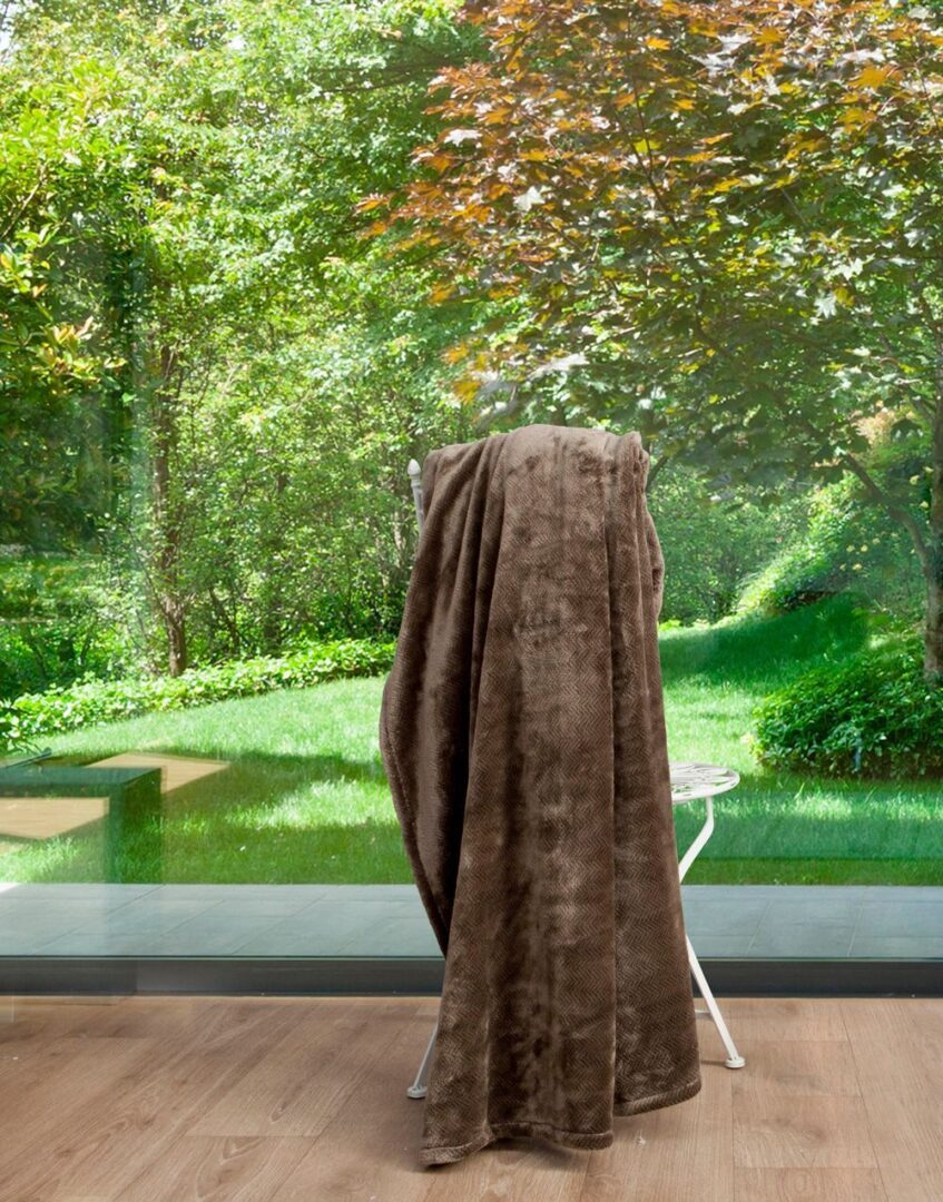 Heckett & Lane Alden plaid