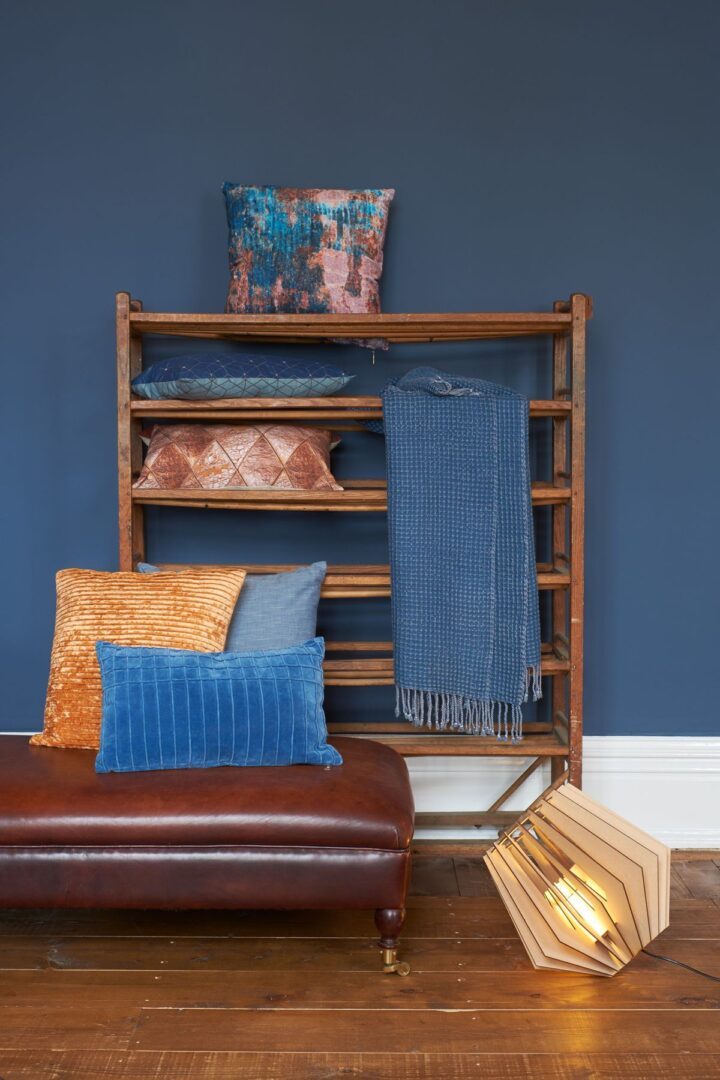 KAAT Amsterdam sierkussens