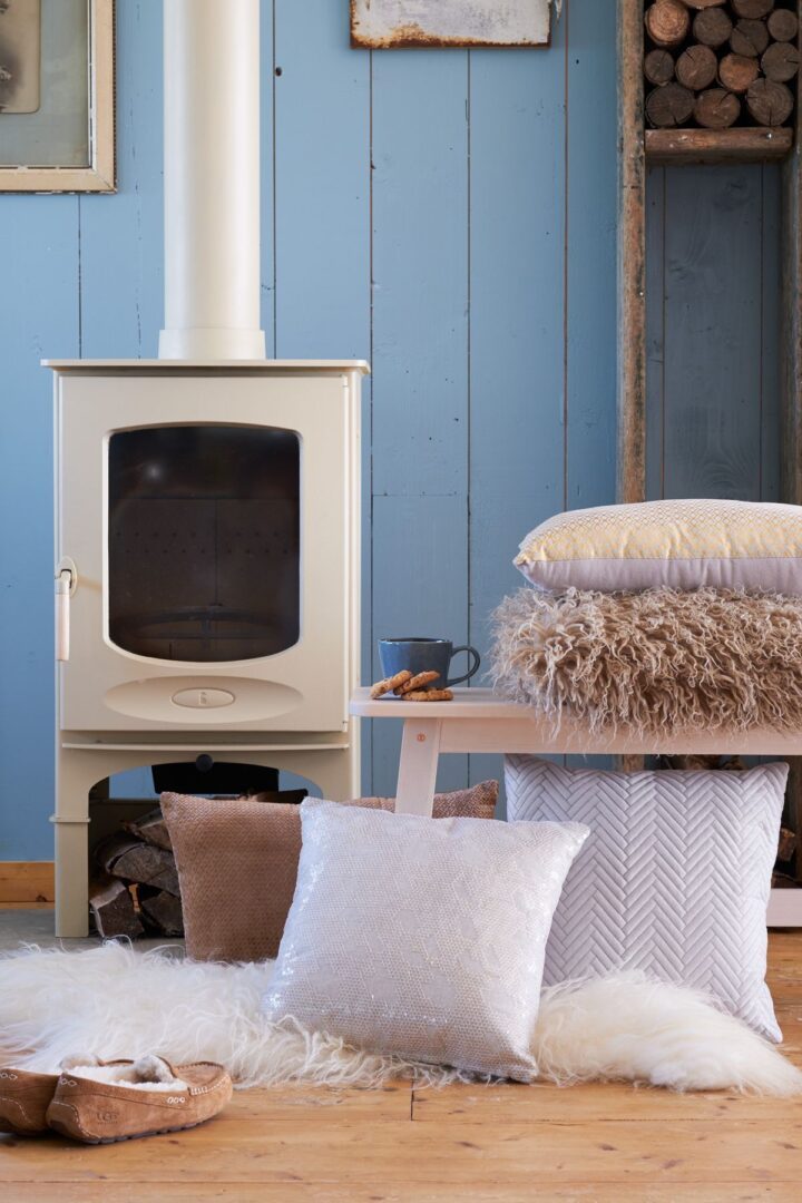 KAAT Amsterdam sierkussens