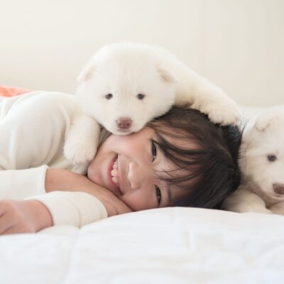 Beregezellig, niet alleen op dierendag!