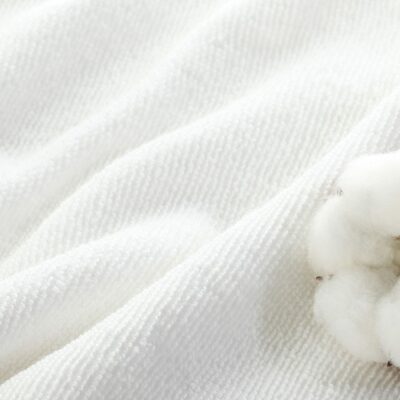 Alles over de verschillende soorten katoen