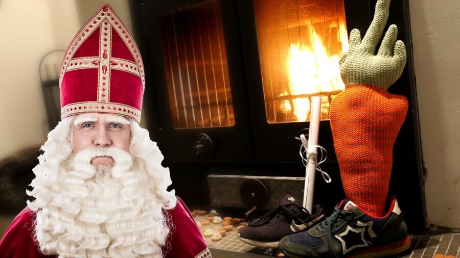 10 x leuke schoencadeautjes (vanavond nog in huis!)