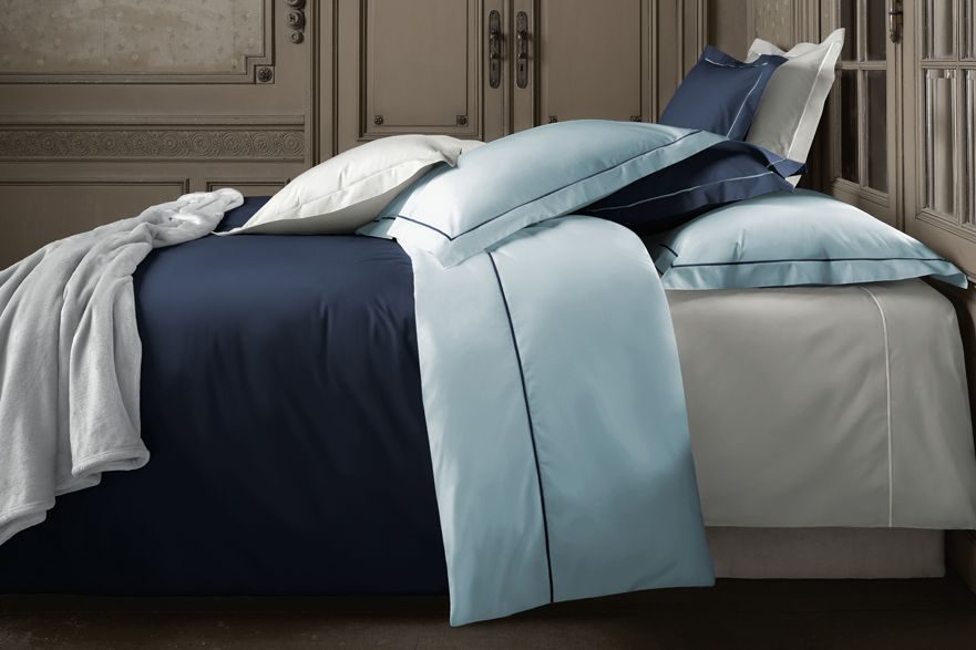 De Witte Lietaer Bumblebee dekbedovertrek