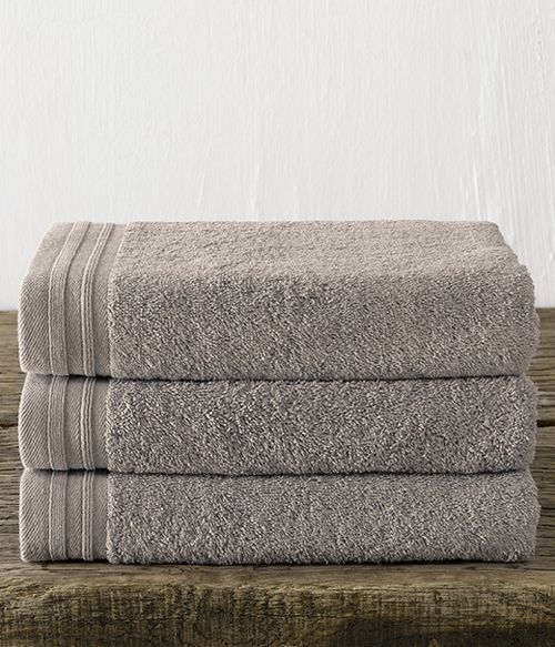 De Witte Lietaer Imagine handdoek (set van 3)