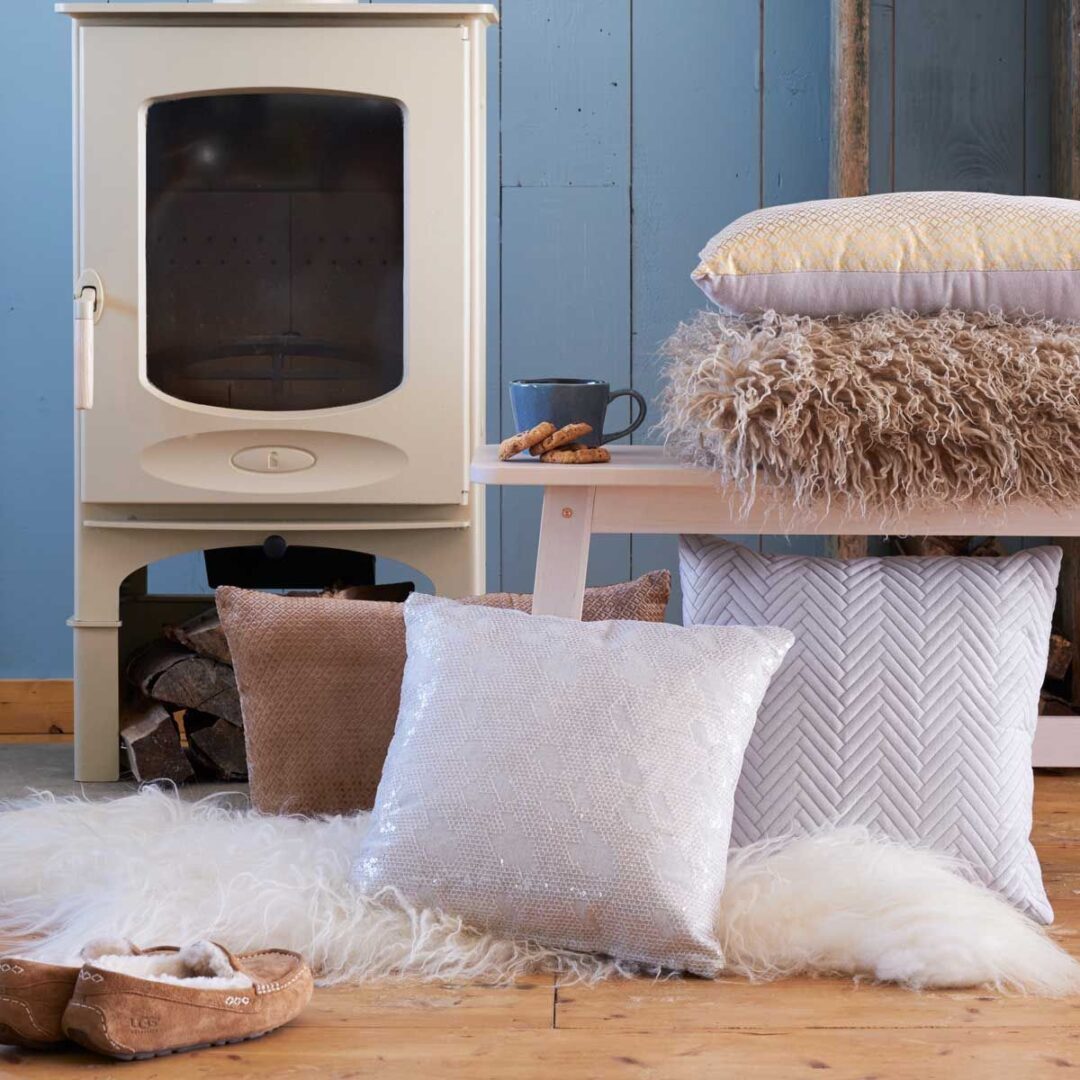 KAAT Amsterdam sierkussens