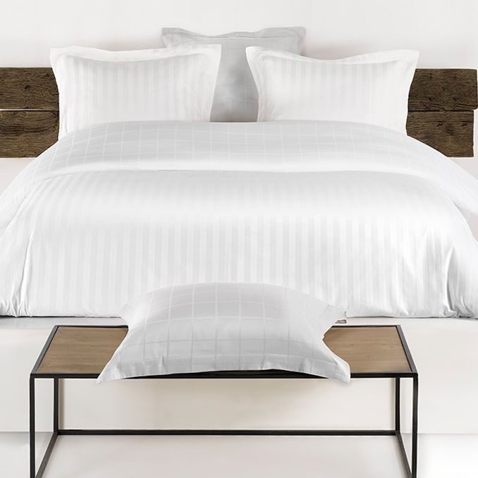 De Witte Lietaer Zygo dekbedovertrek