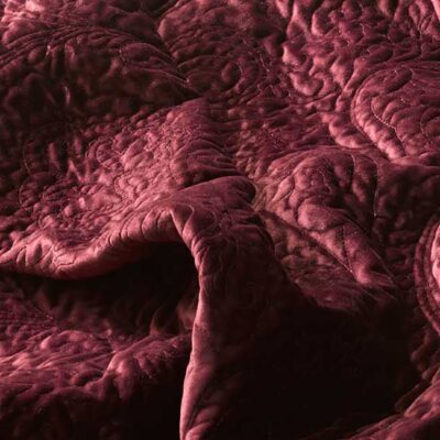 Fluweel, velvet of velours: wat is nu wat?