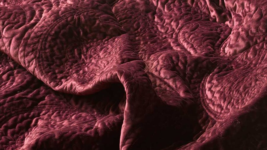 Fluweel, velvet of velours: wat is nu wat?