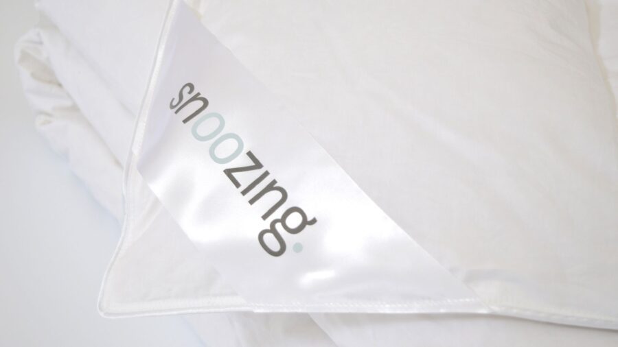 Eendendons dekbedden; ook iets voor jou!