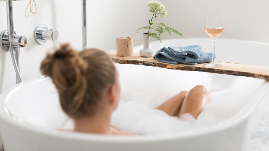 Walra Soft Cotton badtextiel