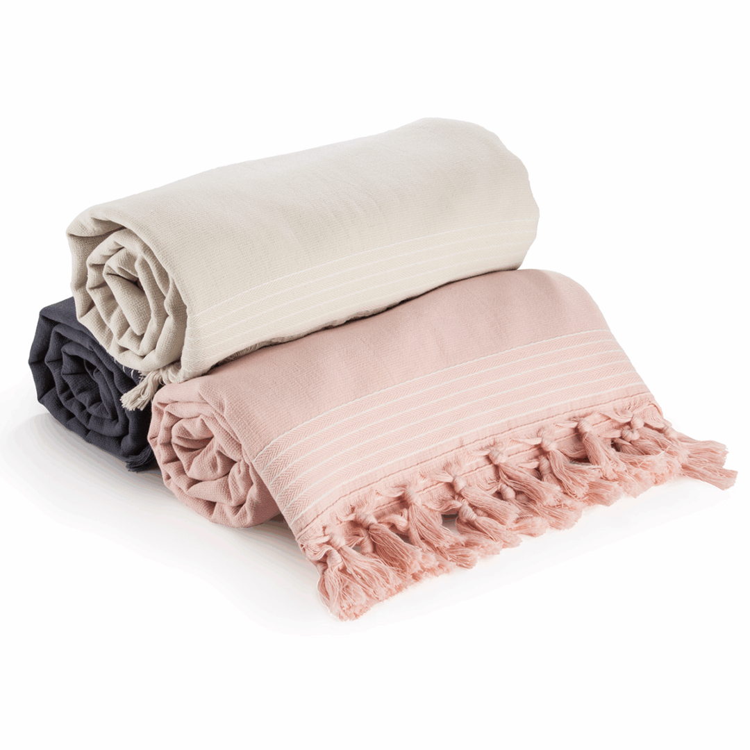 Walra Soft Cotton hammamdoek