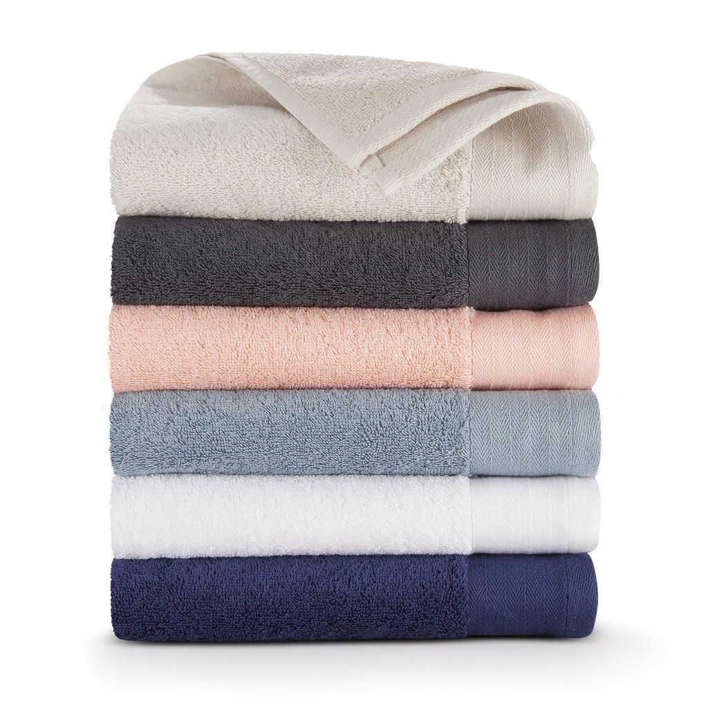 Walra Soft Cotton handdoek