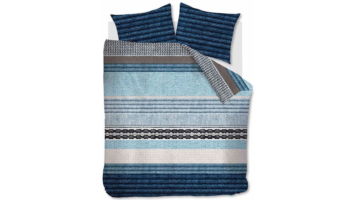 Beddinghouse Jools dekbedovertrek