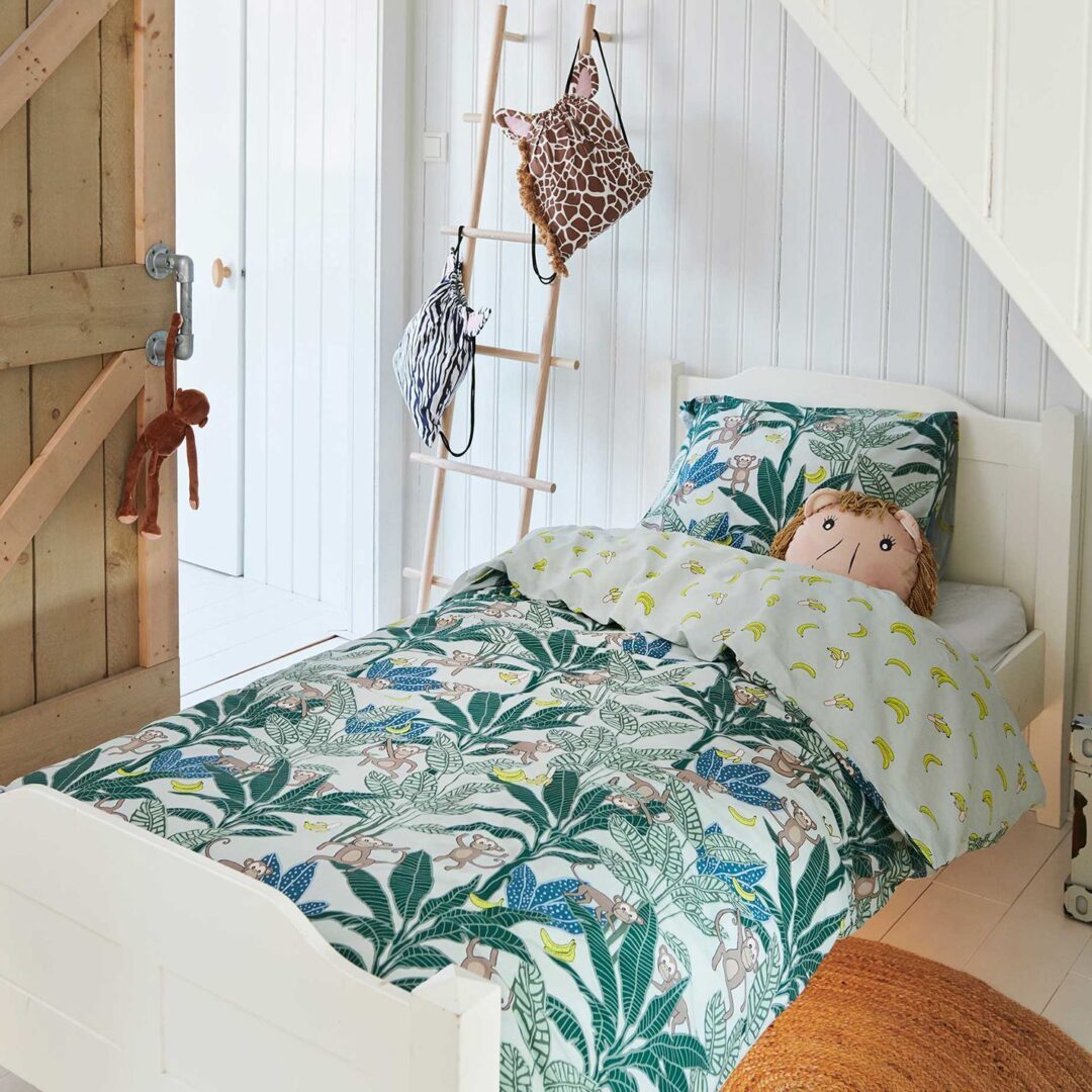 Covers & Co Aylo dekbedovertrek