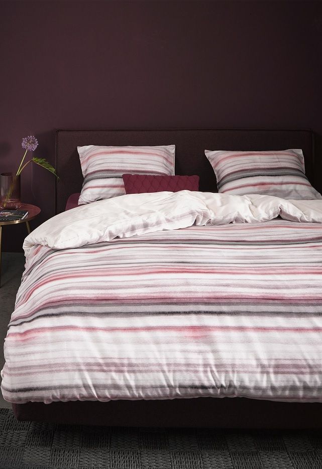 Essenza Mamo dekbedovertrek - Rose