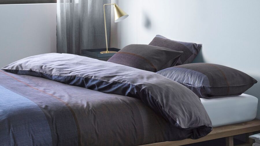 Buitengewoon comfort & Scandinavisch design; de najaarscollectie van Marc O’Polo