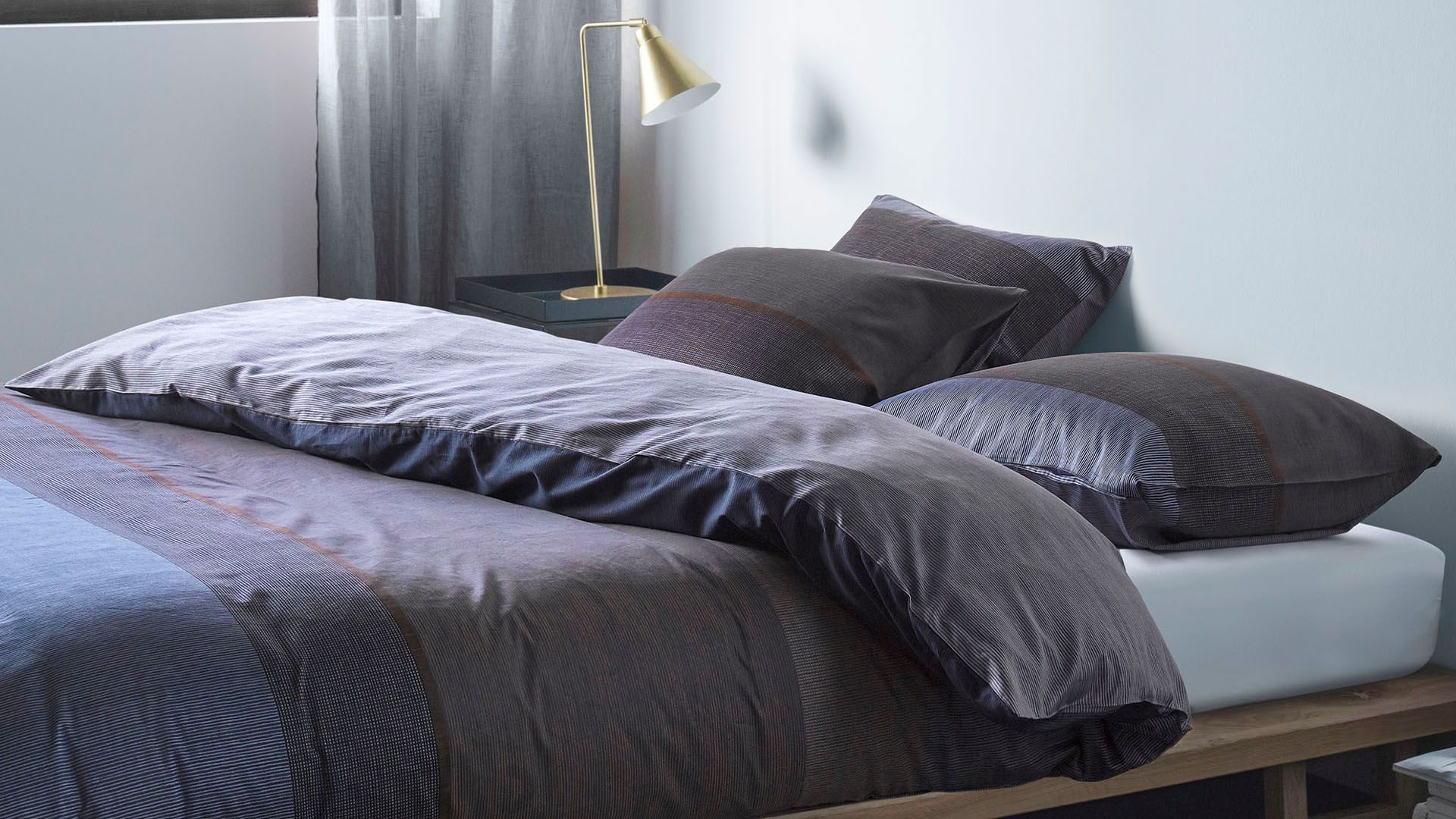 Marc O'Polo Theron dekbedovertrek