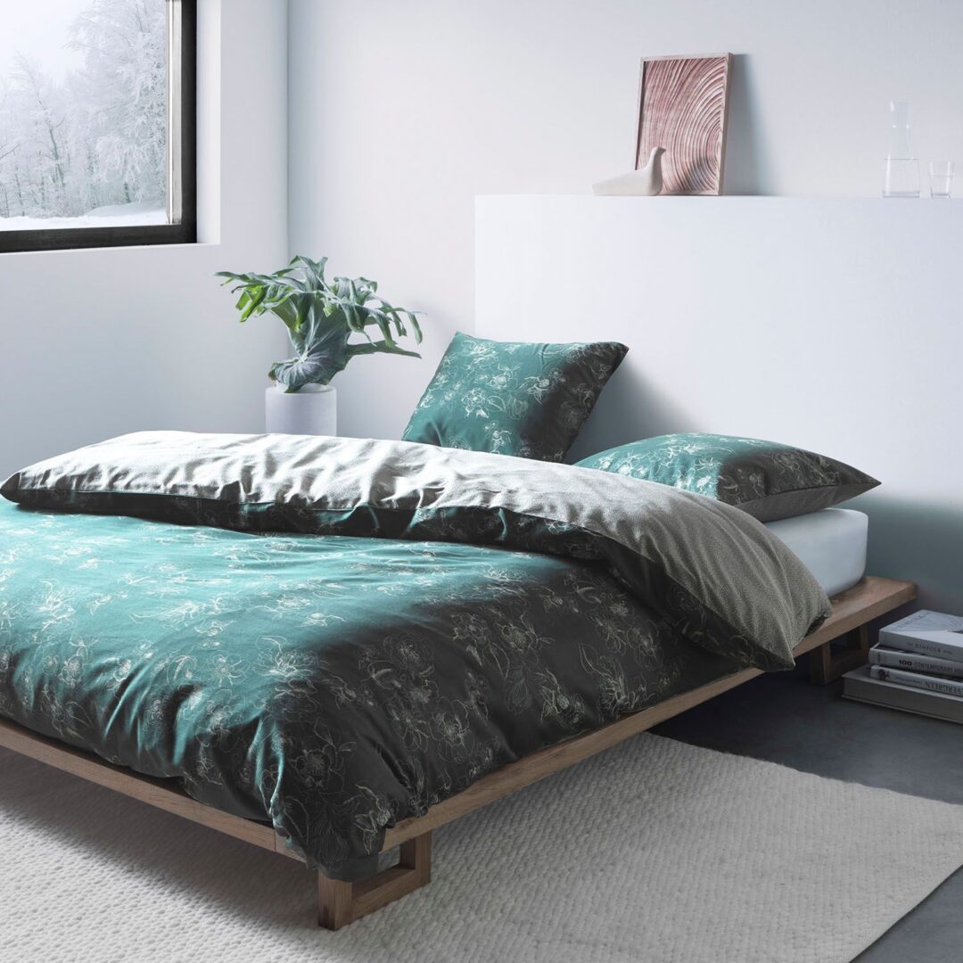 Marc O'Polo Varr dekbedovertrek