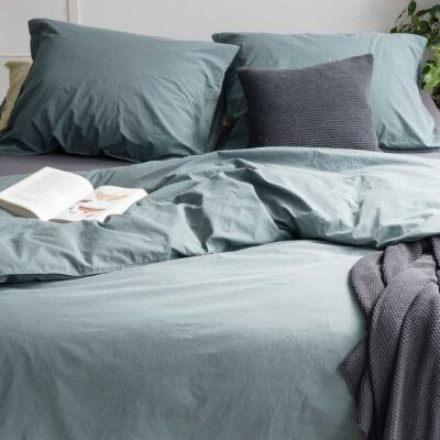 Najaarscollecties online: laatste beddengoedtrends van topmerken