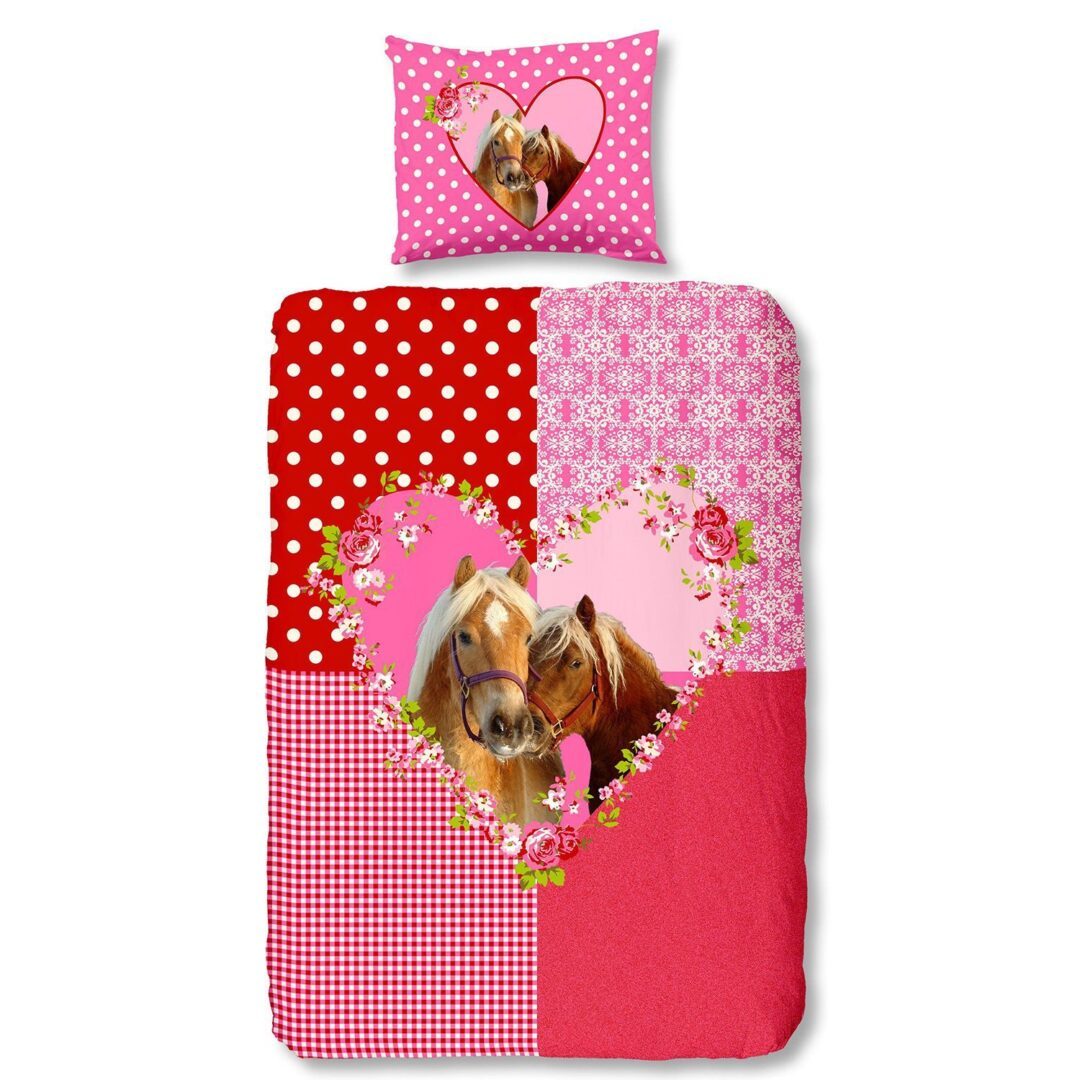 /snoozing-sweet-horse-flanel-dekbedovertrek-14192/