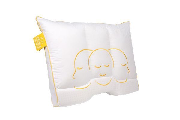 Silvana Support Cristal latex stevig hoofdkussen