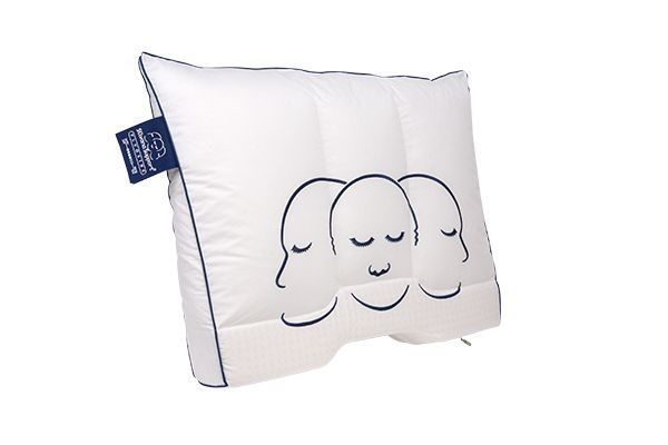 Silvana Support Fluorine synthetisch stevig hoofdkussen