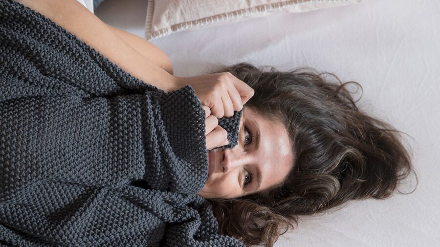 Onmisbaar in huis: heerlijk zachte plaids van Walra!