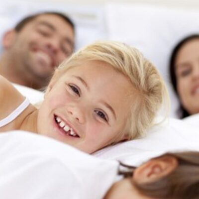 Ligt jouw winterdekbed er al op? Lekker slapen doe je onder de dekbedden van Polydaun