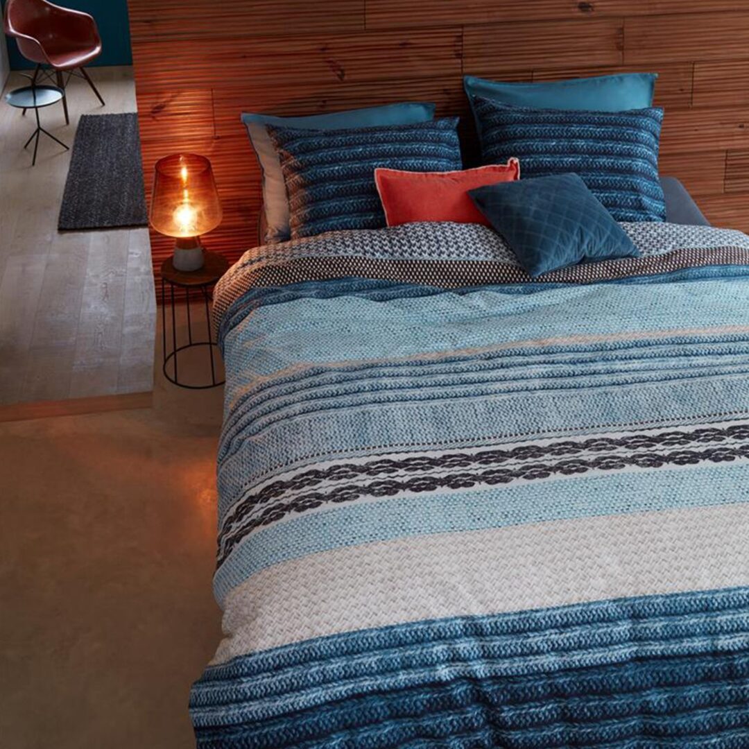 Beddinghouse Jools dekbedovertrek