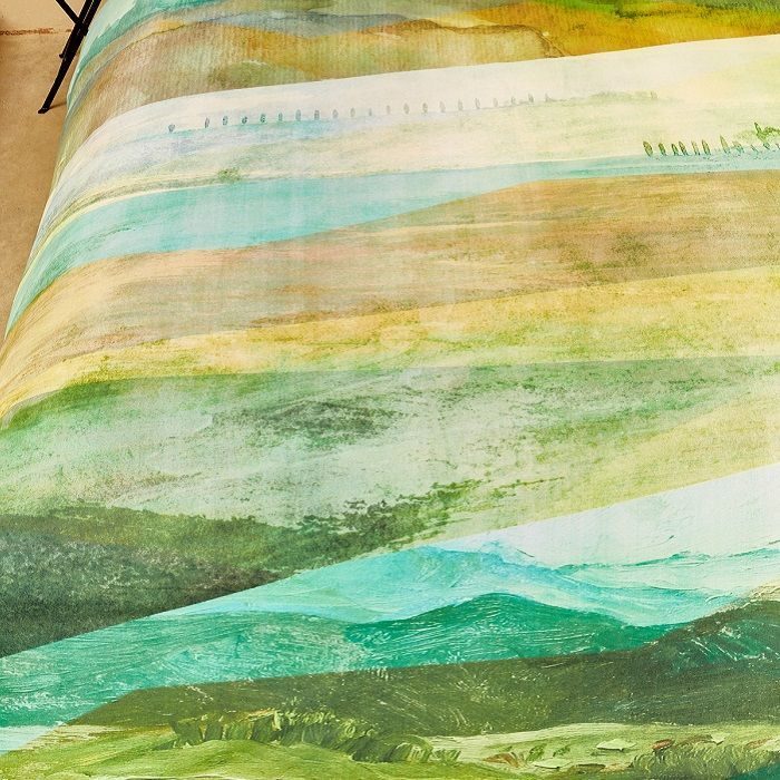 Beddinghouse Toscane dekbedovertrek - Dromen over de ultieme roadtrip