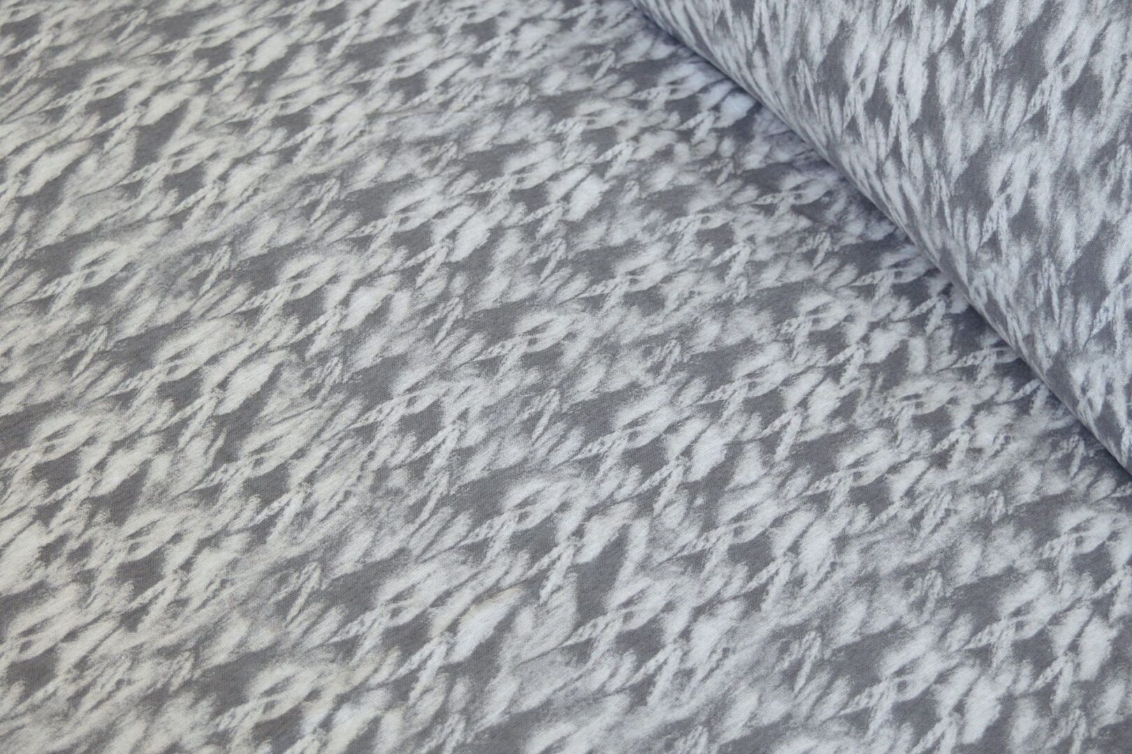 Snoozing Helga flanellen dekbedovertrek