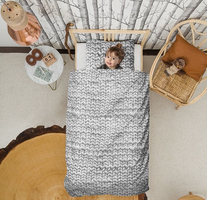 Twirre dekbedovertrek - De 15 mooiste sinterklaascadeaus van SNURK