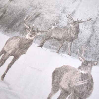 Nu afgeprijsd: de mooiste flanellen overtrekken van Snoozing!