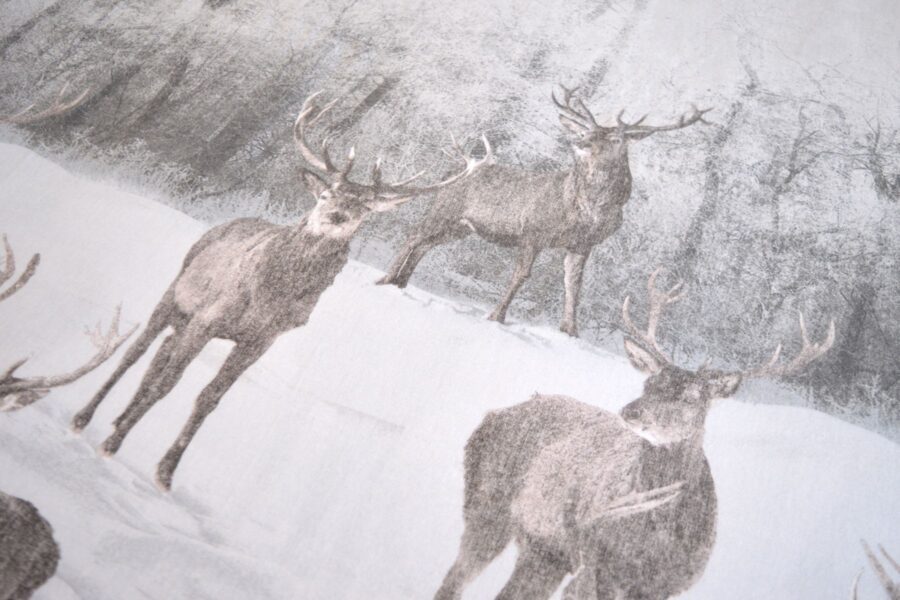 Nu afgeprijsd: de mooiste flanellen overtrekken van Snoozing!