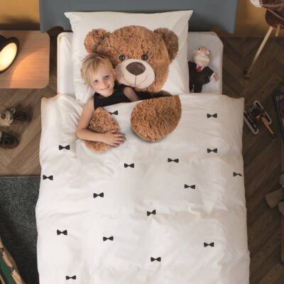 Sinterklaascadeaus: de leukste kinderdekbedovertrekken op een rij!