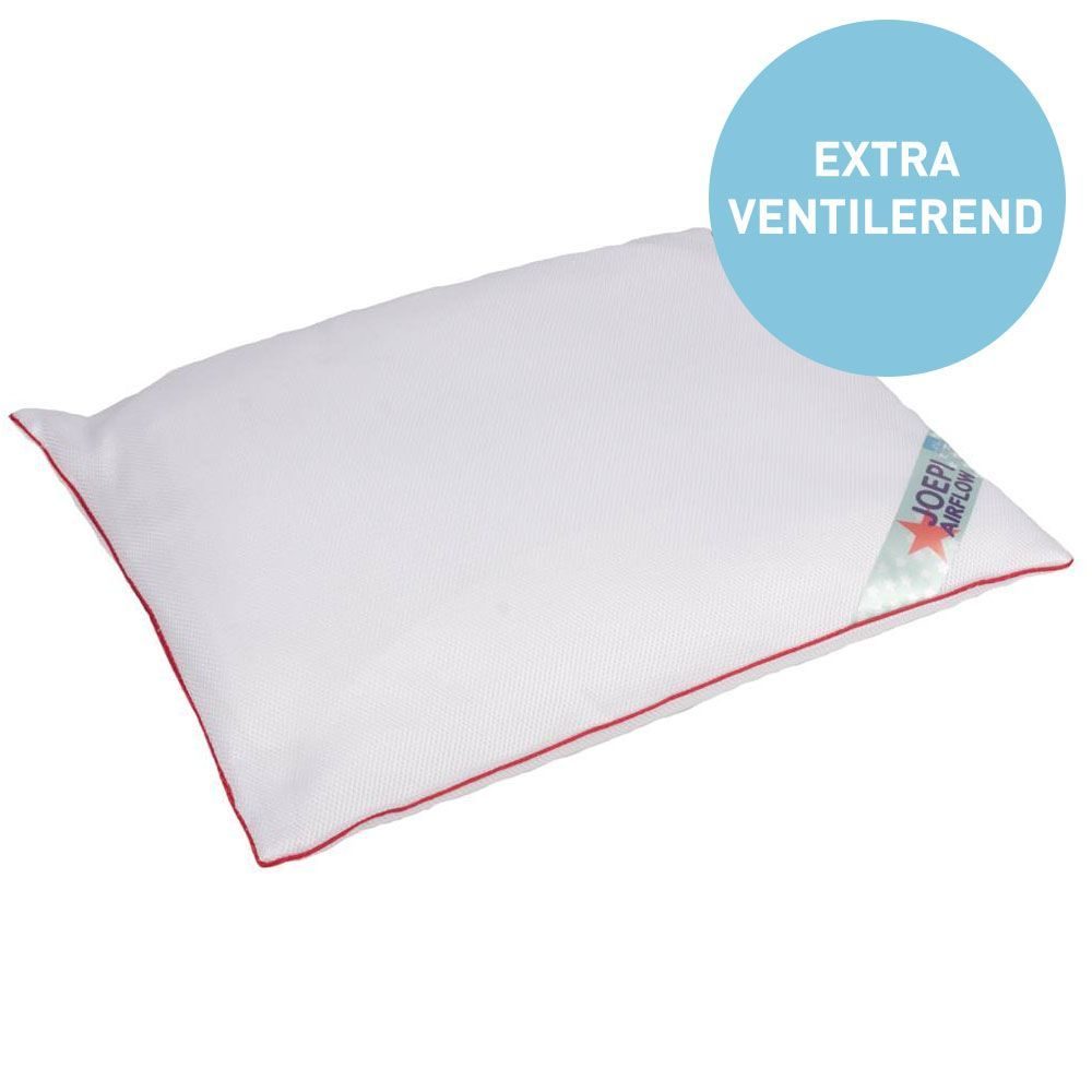Polydaun Joepi Airflow kinderkussen