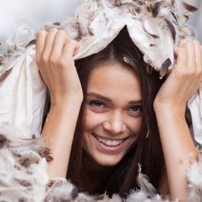 Welke dekbedvulling past het beste bij mij?