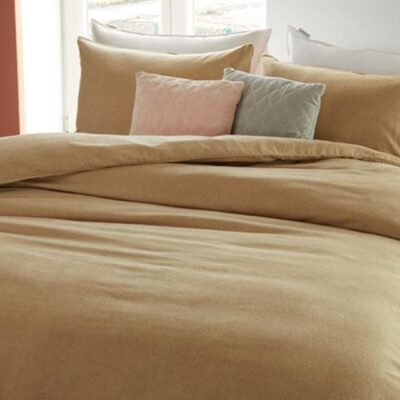 Dit zijn de slaapkamertrends voor 2019!