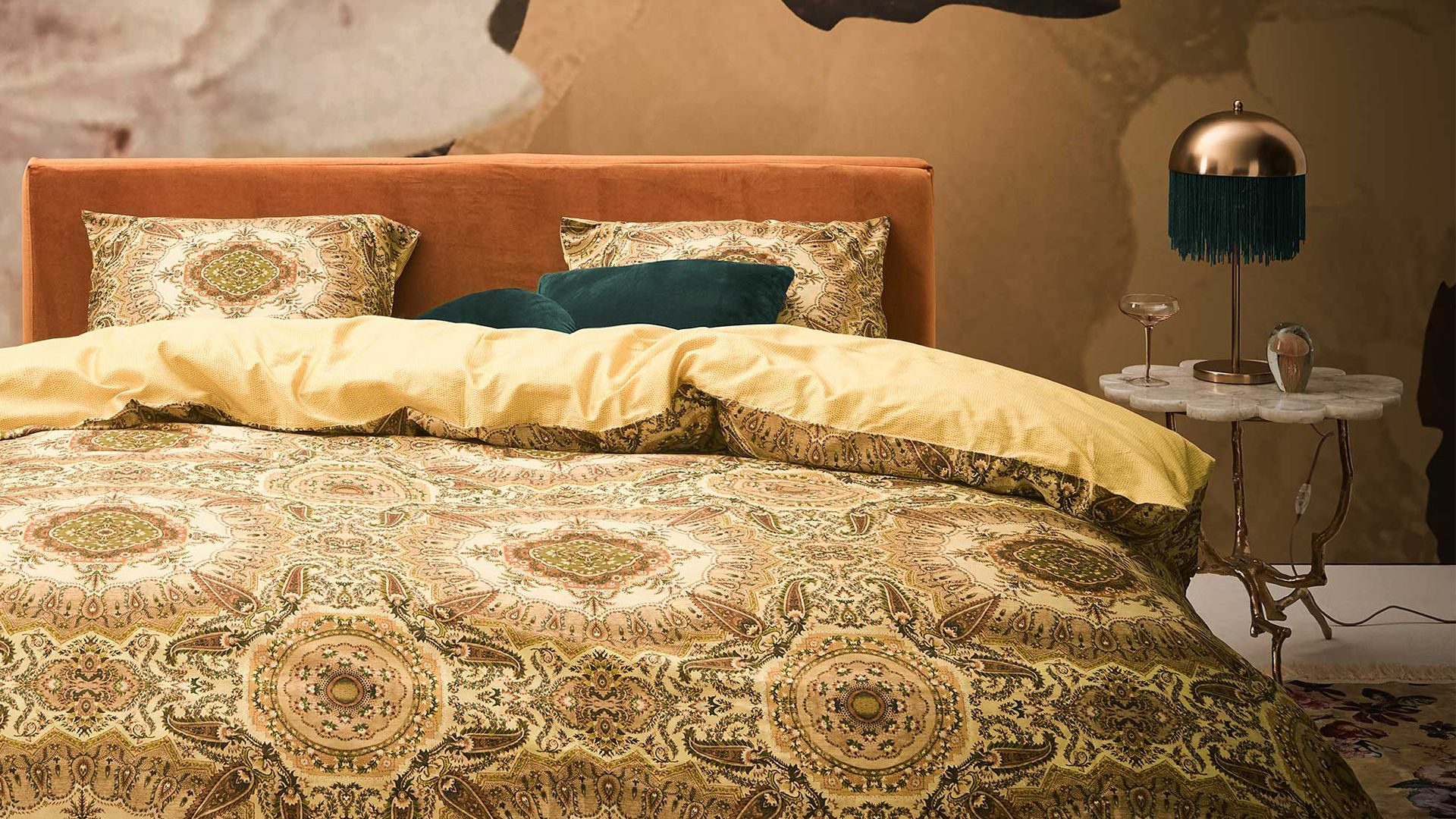 Essenza Cadiz dekbedovertrek