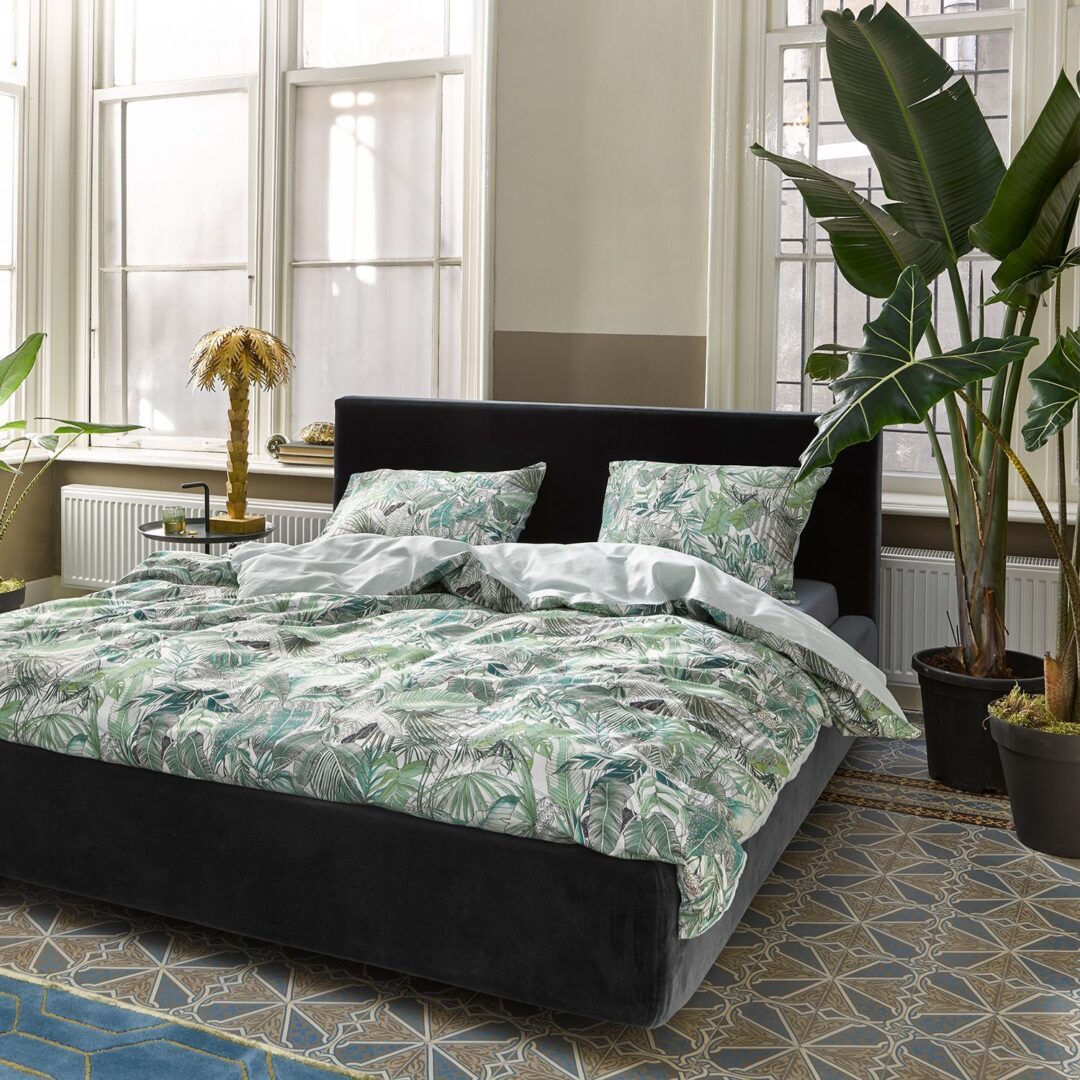 Essenza Loba dekbedovertrek