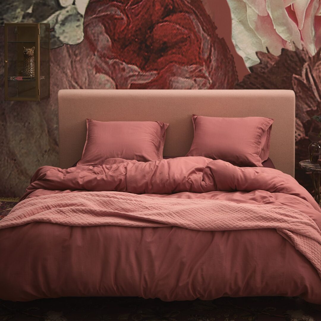 Essenza Minte dusty rose