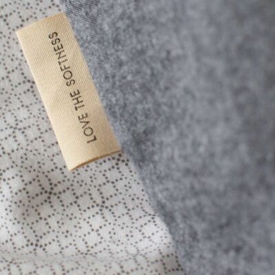 Wat is flanel voor stof?