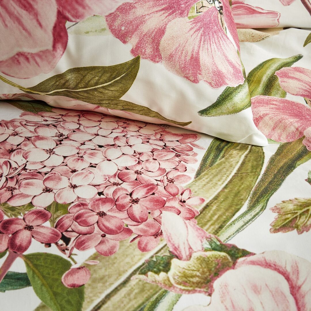 Cinderella Xandra dekbedovertrek