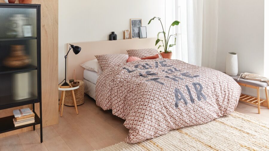 Zes manieren om jouw valentijn te verrassen