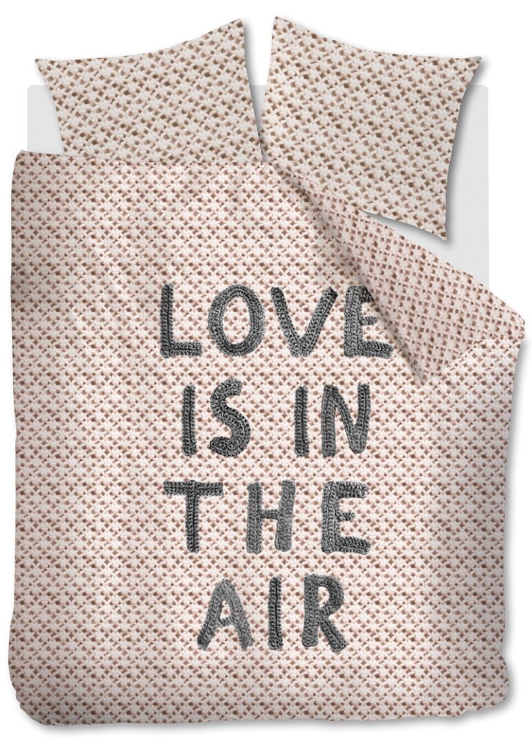 Ariadne at Home Love is dekbedovertrek