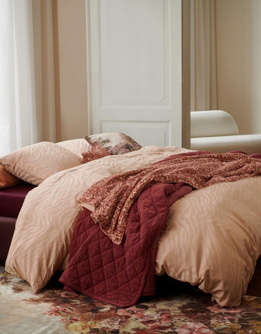 Essenza Billie bedsprei