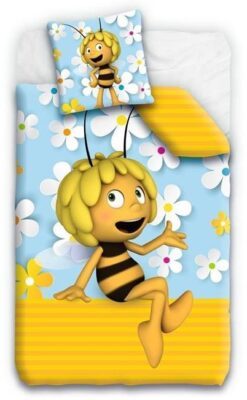 Maya de Bij dekbedovertrek