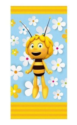 Maya de Bij strandlaken